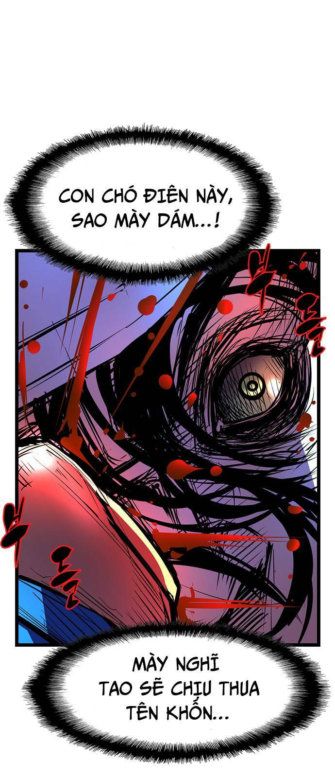 Phòng Gym Hanlim Chapter 69 - Trang 2