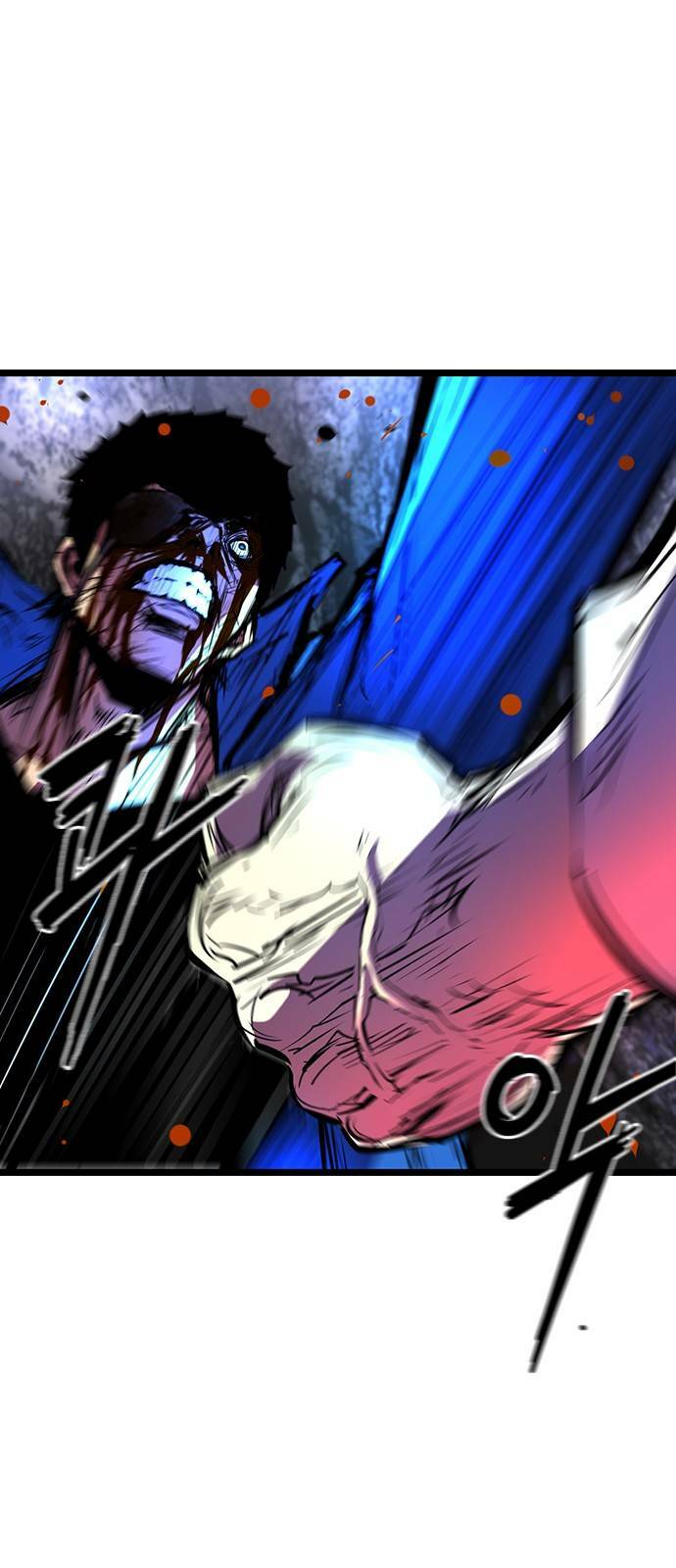 Phòng Gym Hanlim Chapter 69 - Trang 2