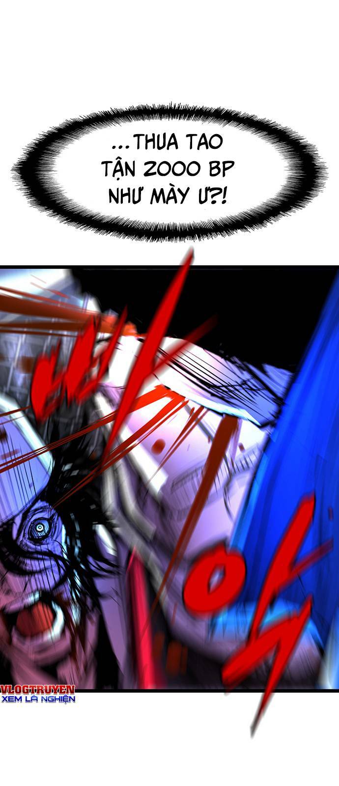 Phòng Gym Hanlim Chapter 69 - Trang 2