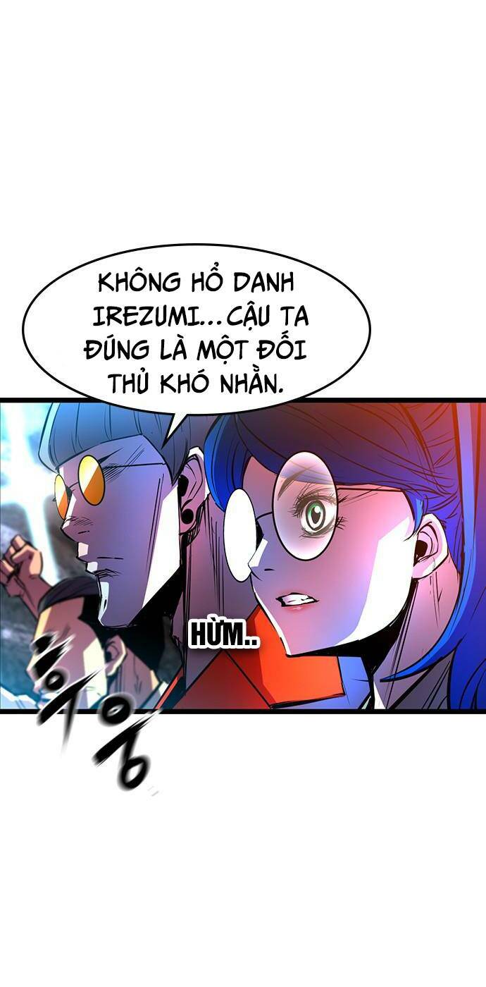 Phòng Gym Hanlim Chapter 69 - Trang 2