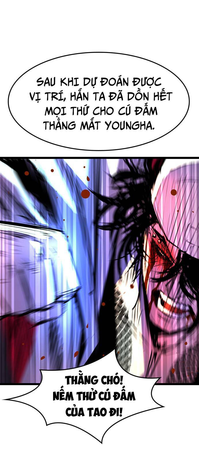 Phòng Gym Hanlim Chapter 69 - Trang 2