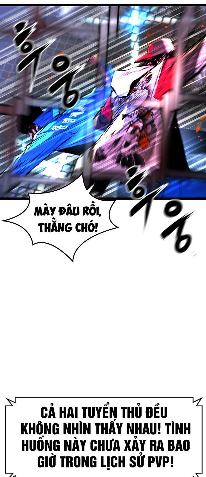 Phòng Gym Hanlim Chapter 69 - Trang 2