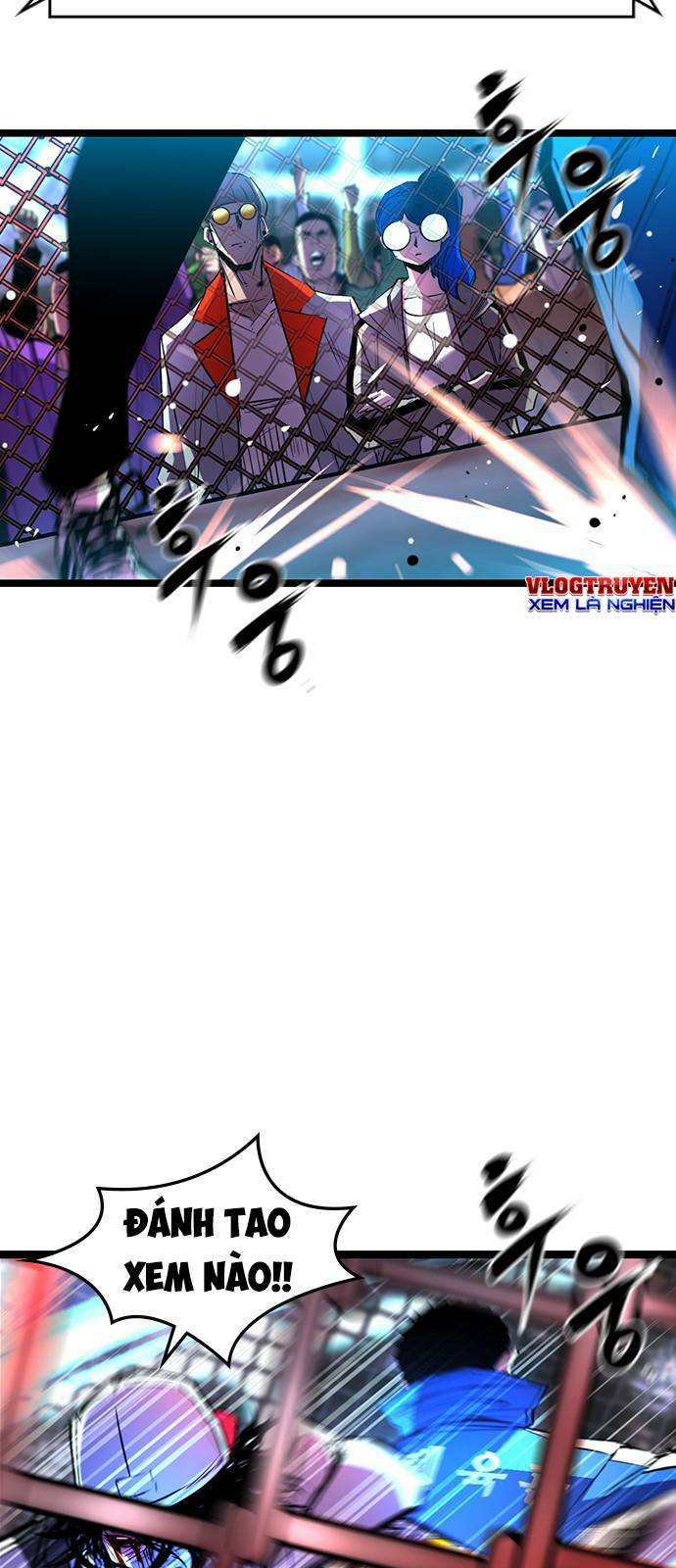 Phòng Gym Hanlim Chapter 69 - Trang 2