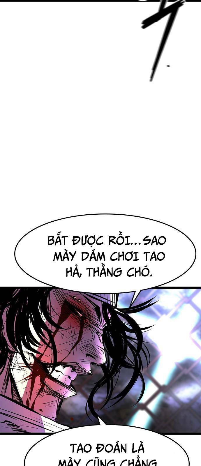 Phòng Gym Hanlim Chapter 69 - Trang 2