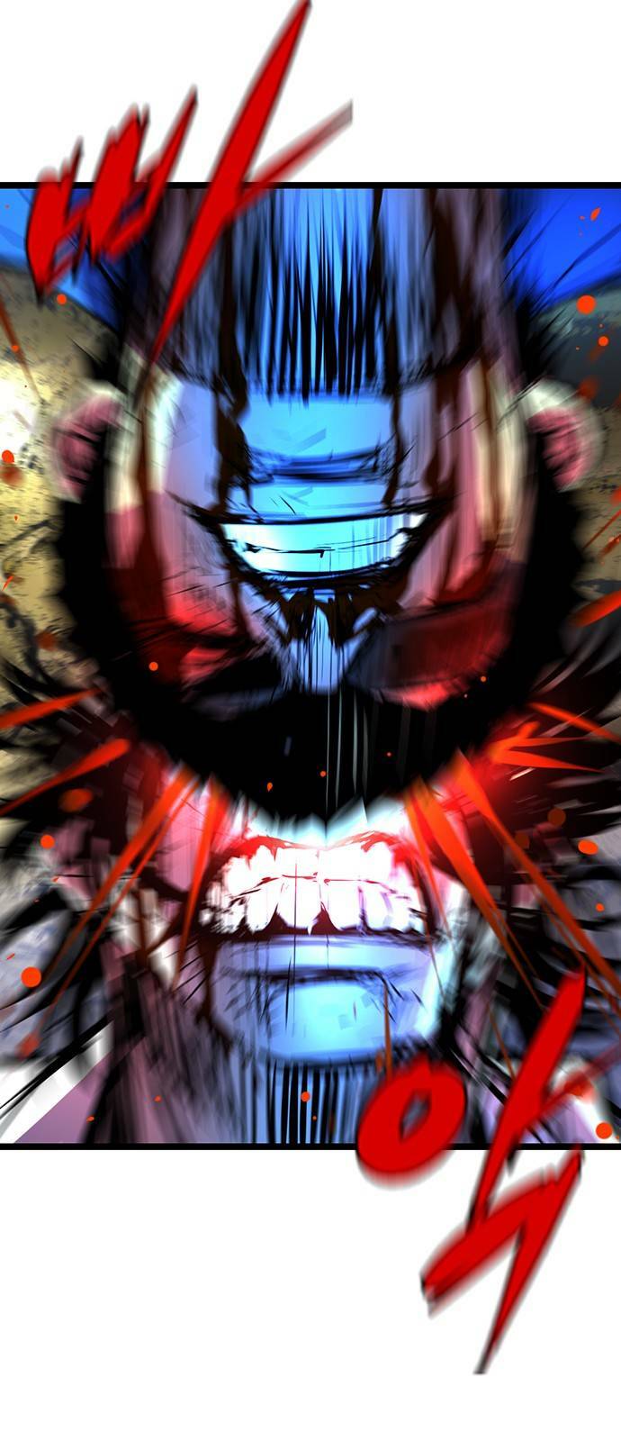 Phòng Gym Hanlim Chapter 69 - Trang 2