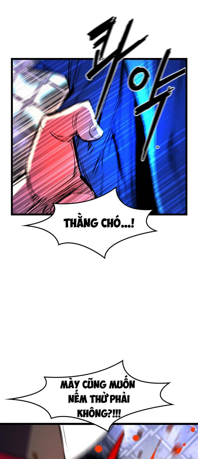 Phòng Gym Hanlim Chapter 69 - Trang 2