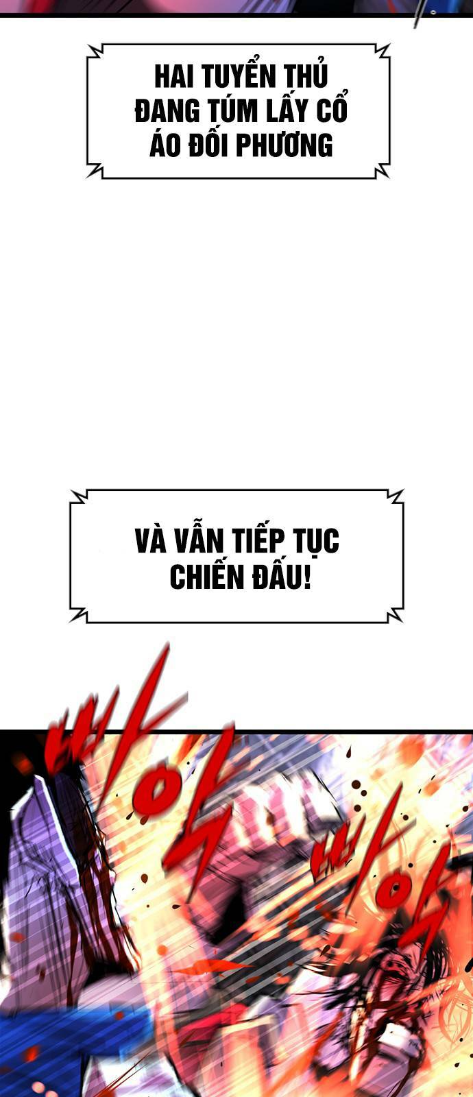 Phòng Gym Hanlim Chapter 69 - Trang 2