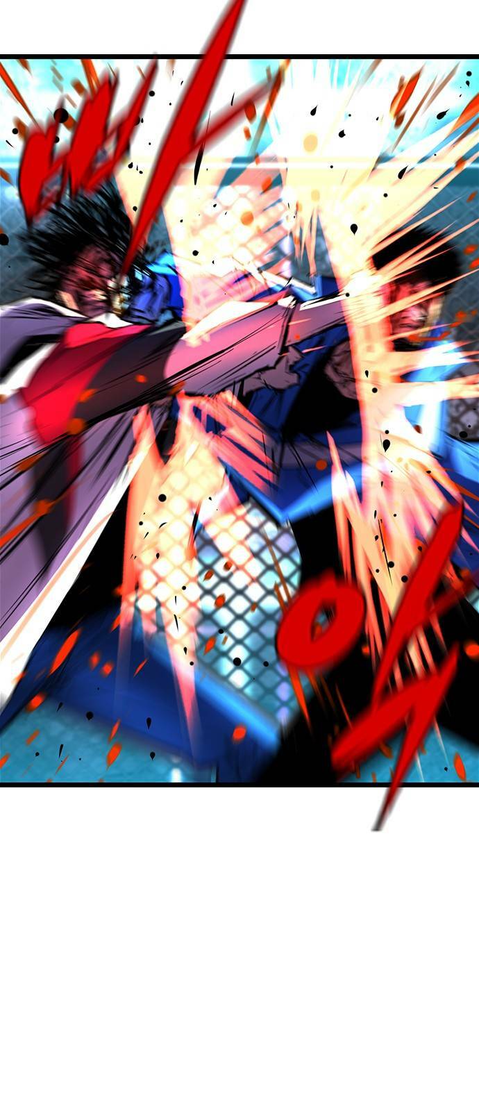 Phòng Gym Hanlim Chapter 69 - Trang 2