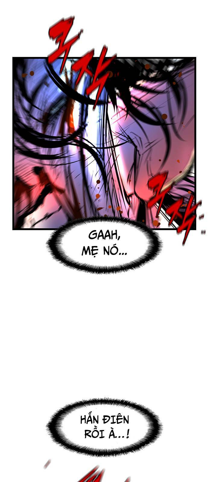 Phòng Gym Hanlim Chapter 69 - Trang 2