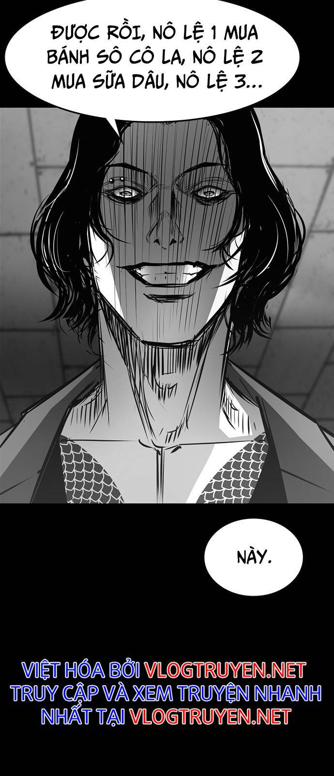 Phòng Gym Hanlim Chapter 69 - Trang 2