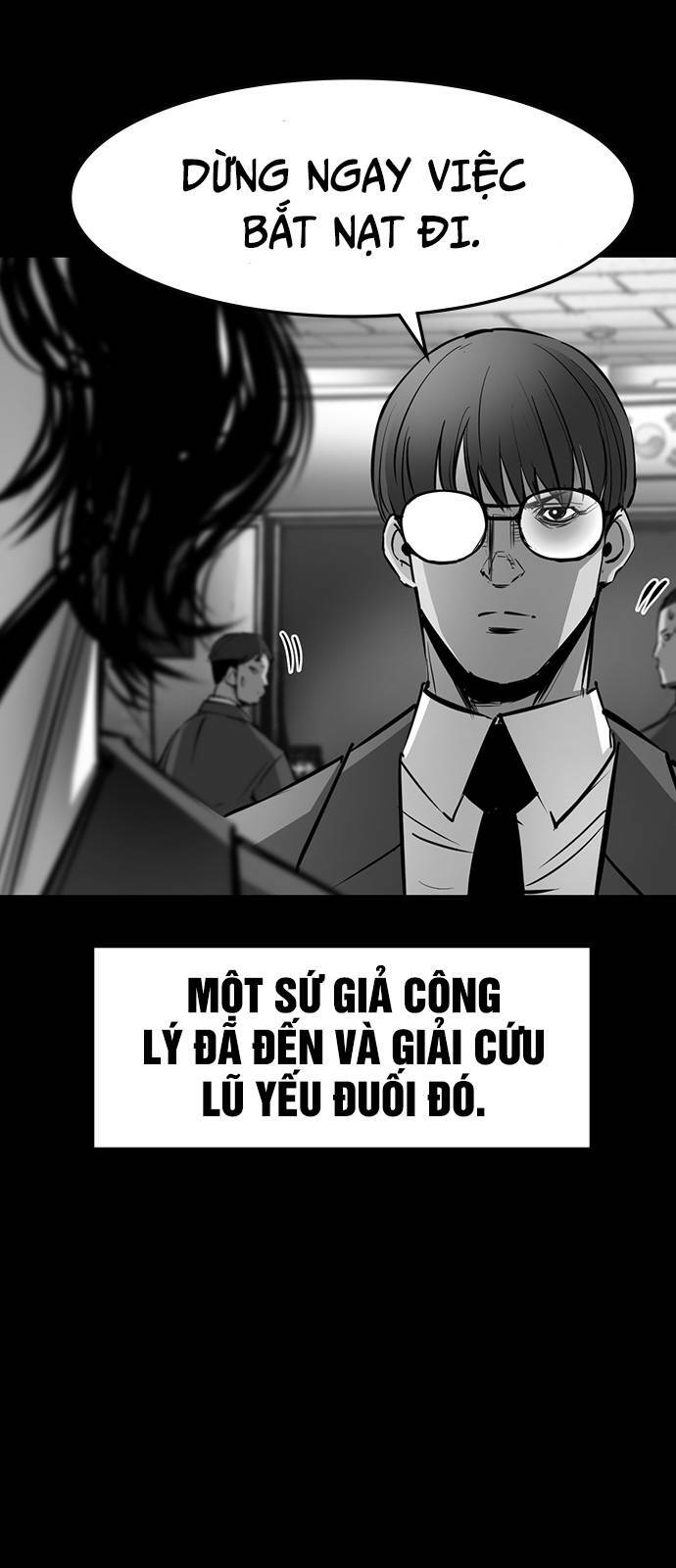 Phòng Gym Hanlim Chapter 69 - Trang 2