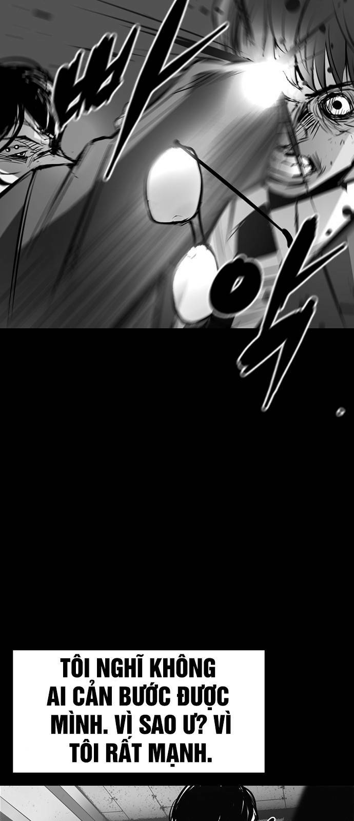 Phòng Gym Hanlim Chapter 69 - Trang 2