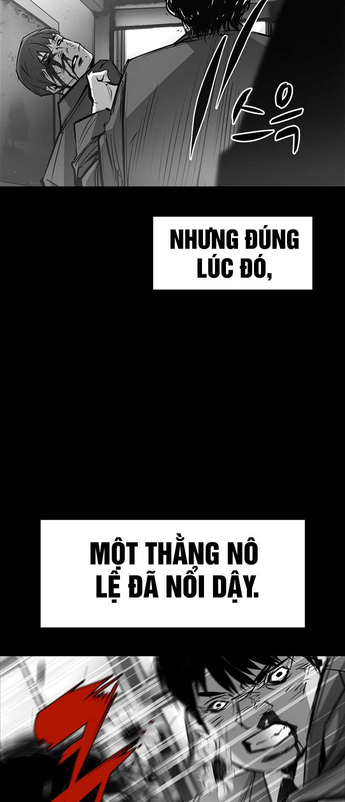 Phòng Gym Hanlim Chapter 69 - Trang 2