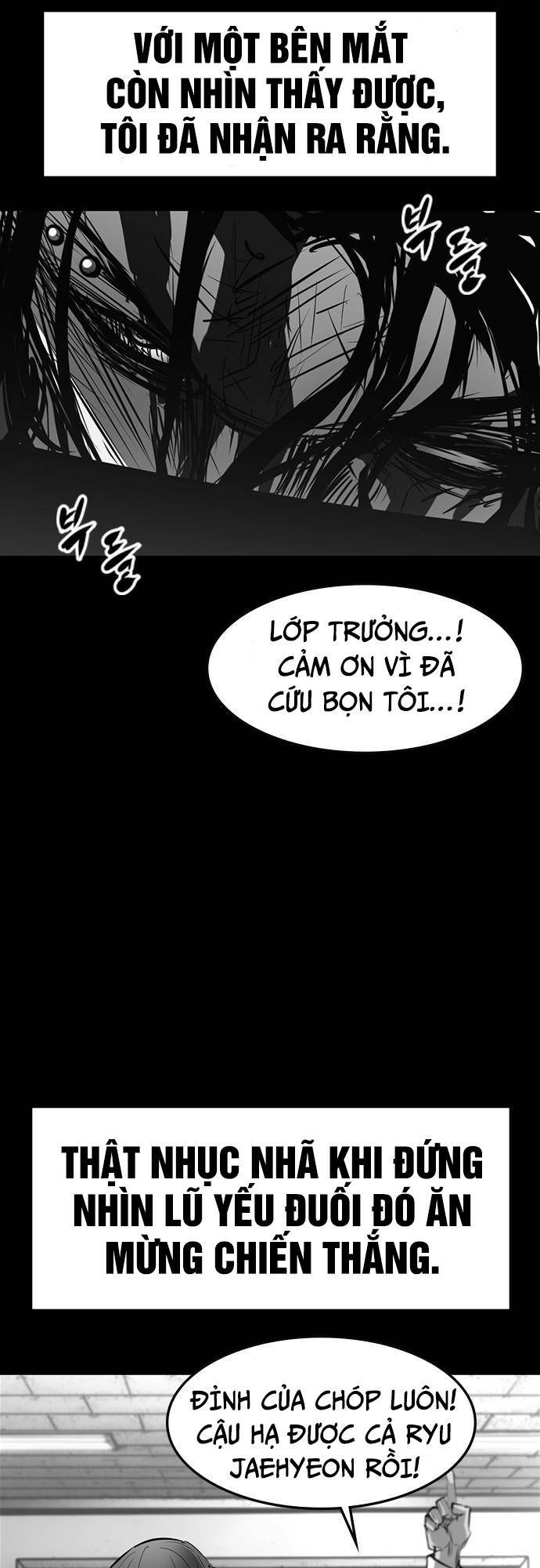 Phòng Gym Hanlim Chapter 69 - Trang 2