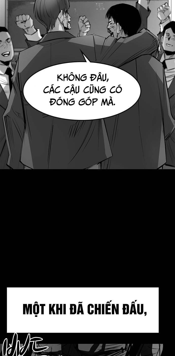 Phòng Gym Hanlim Chapter 69 - Trang 2