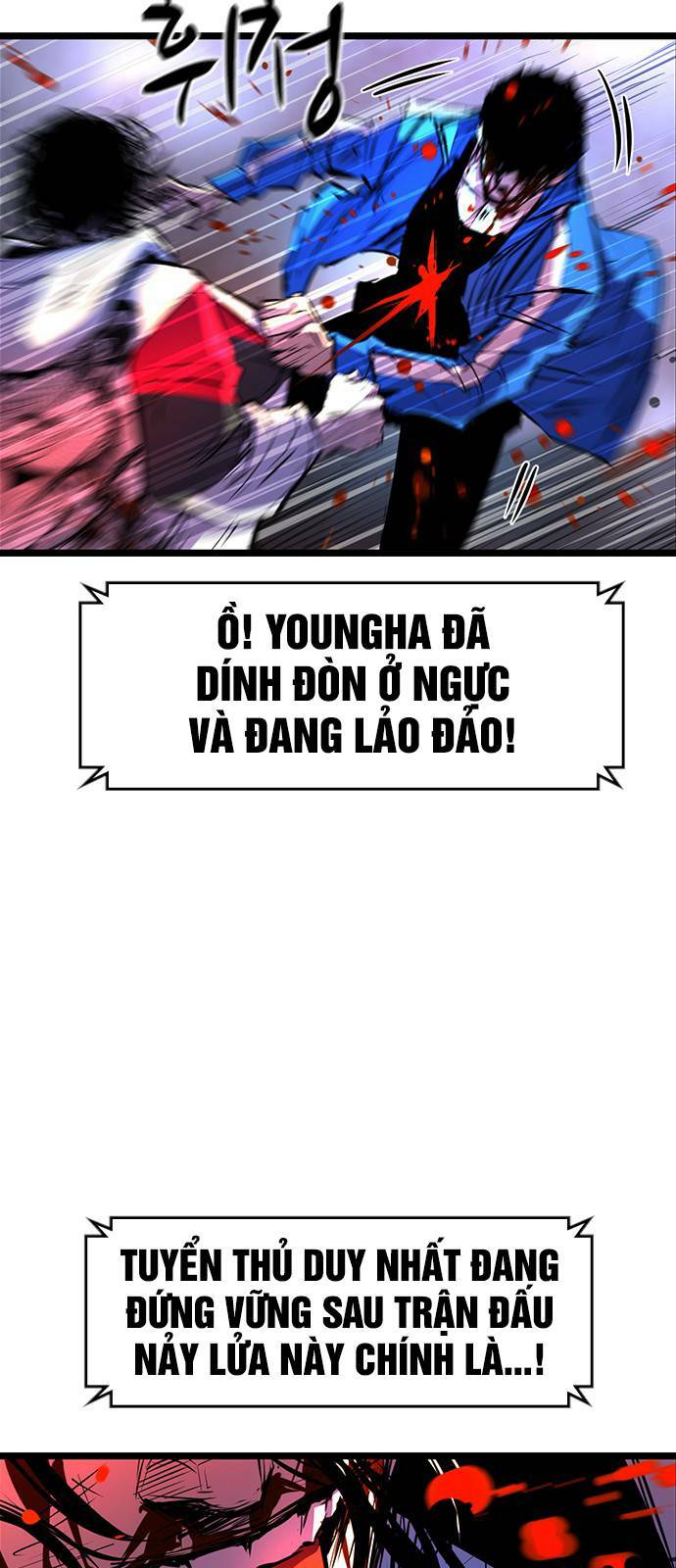 Phòng Gym Hanlim Chapter 69 - Trang 2