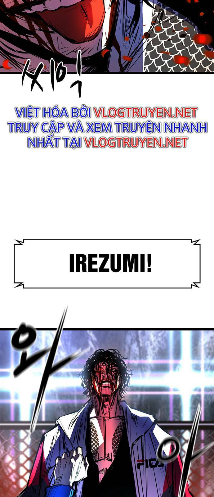 Phòng Gym Hanlim Chapter 69 - Trang 2