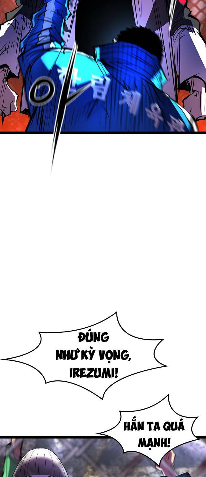 Phòng Gym Hanlim Chapter 69 - Trang 2