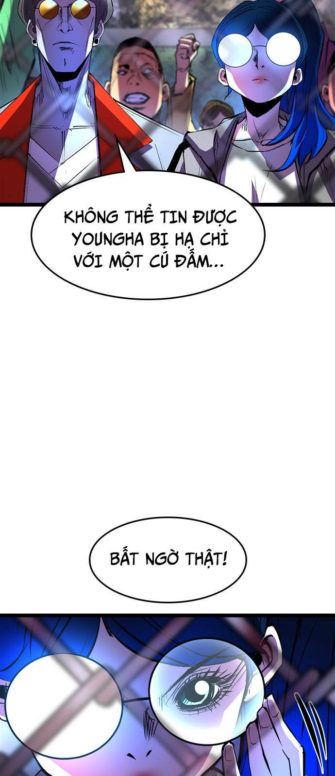 Phòng Gym Hanlim Chapter 69 - Trang 2