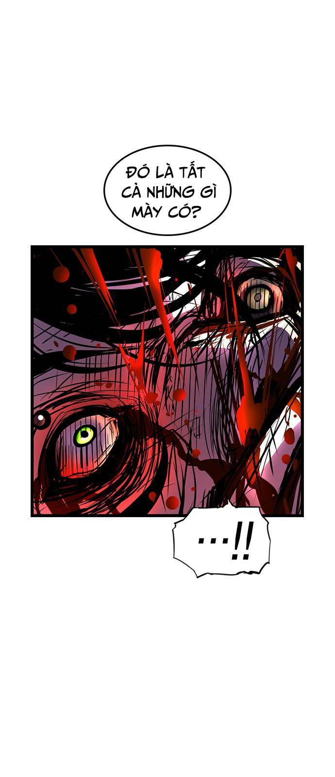 Phòng Gym Hanlim Chapter 69 - Trang 2