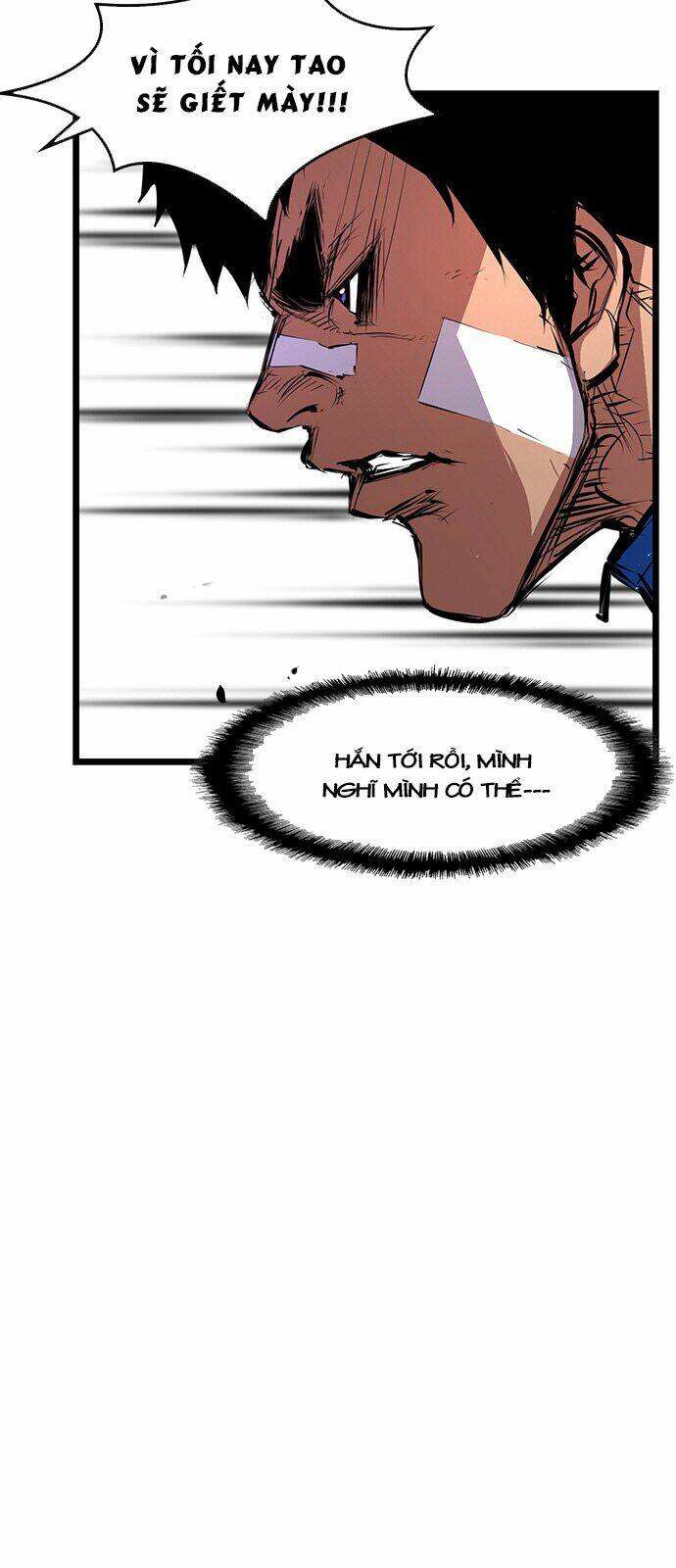 Phòng Gym Hanlim Chapter 7 - Trang 2