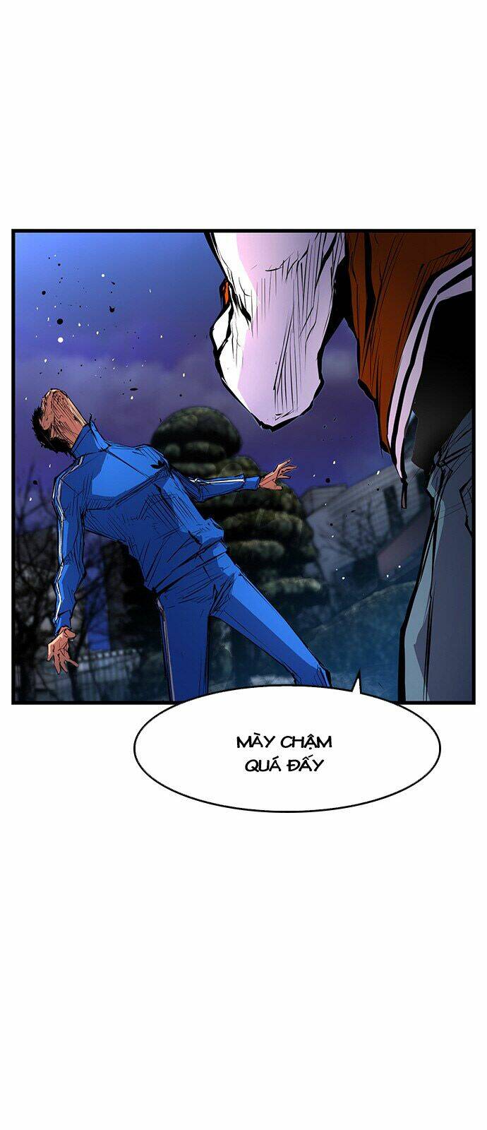 Phòng Gym Hanlim Chapter 7 - Trang 2