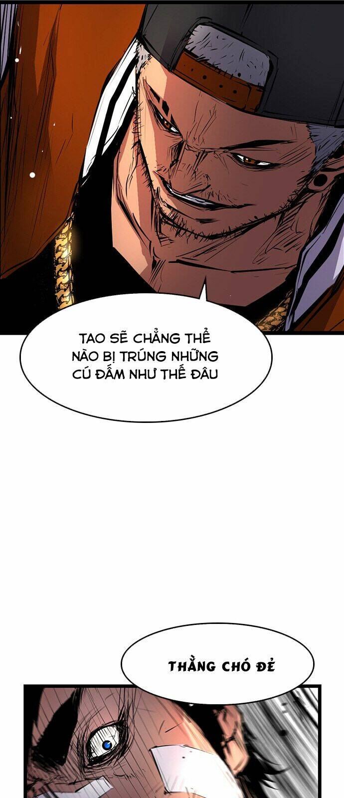 Phòng Gym Hanlim Chapter 7 - Trang 2