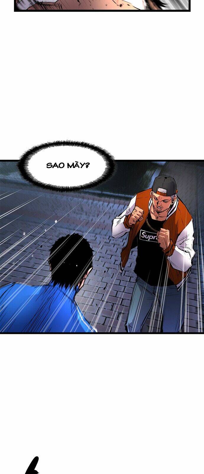 Phòng Gym Hanlim Chapter 7 - Trang 2