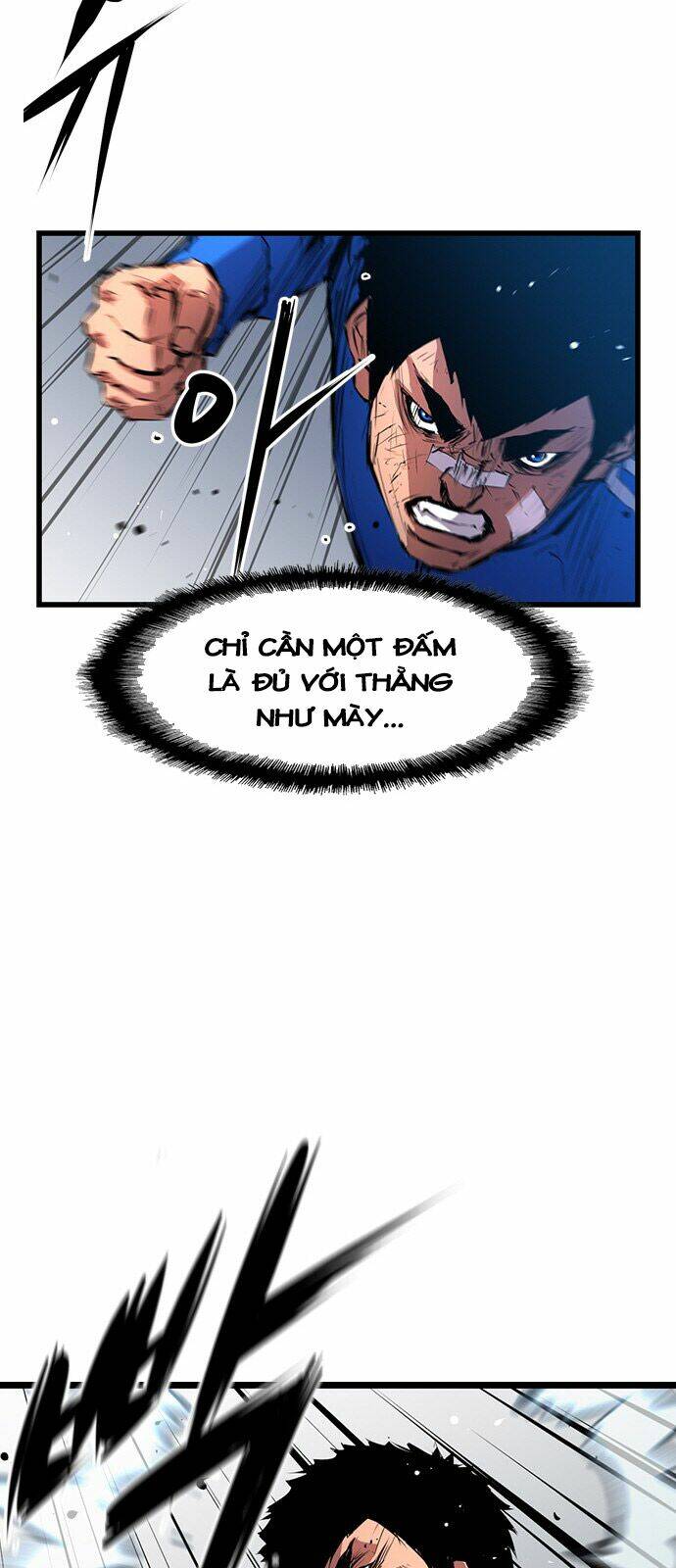 Phòng Gym Hanlim Chapter 7 - Trang 2