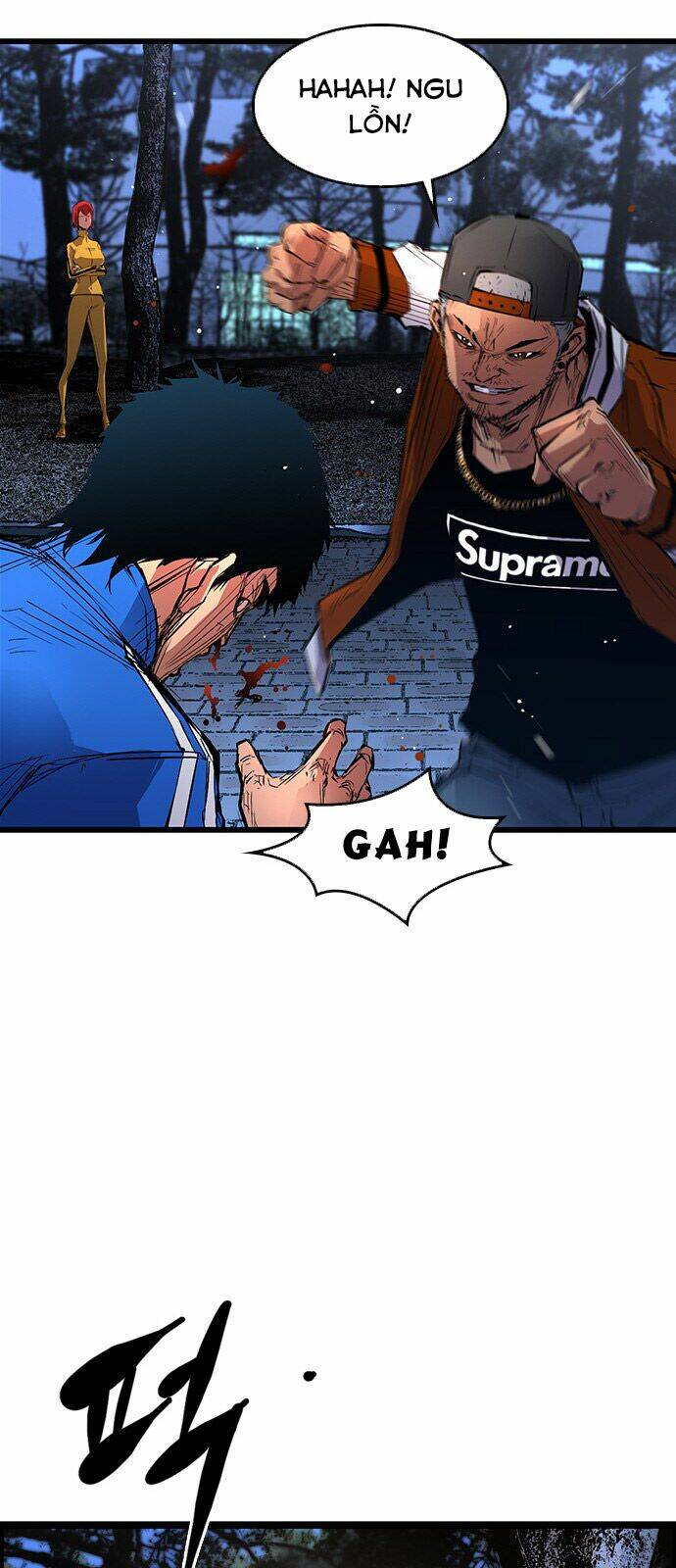 Phòng Gym Hanlim Chapter 7 - Trang 2