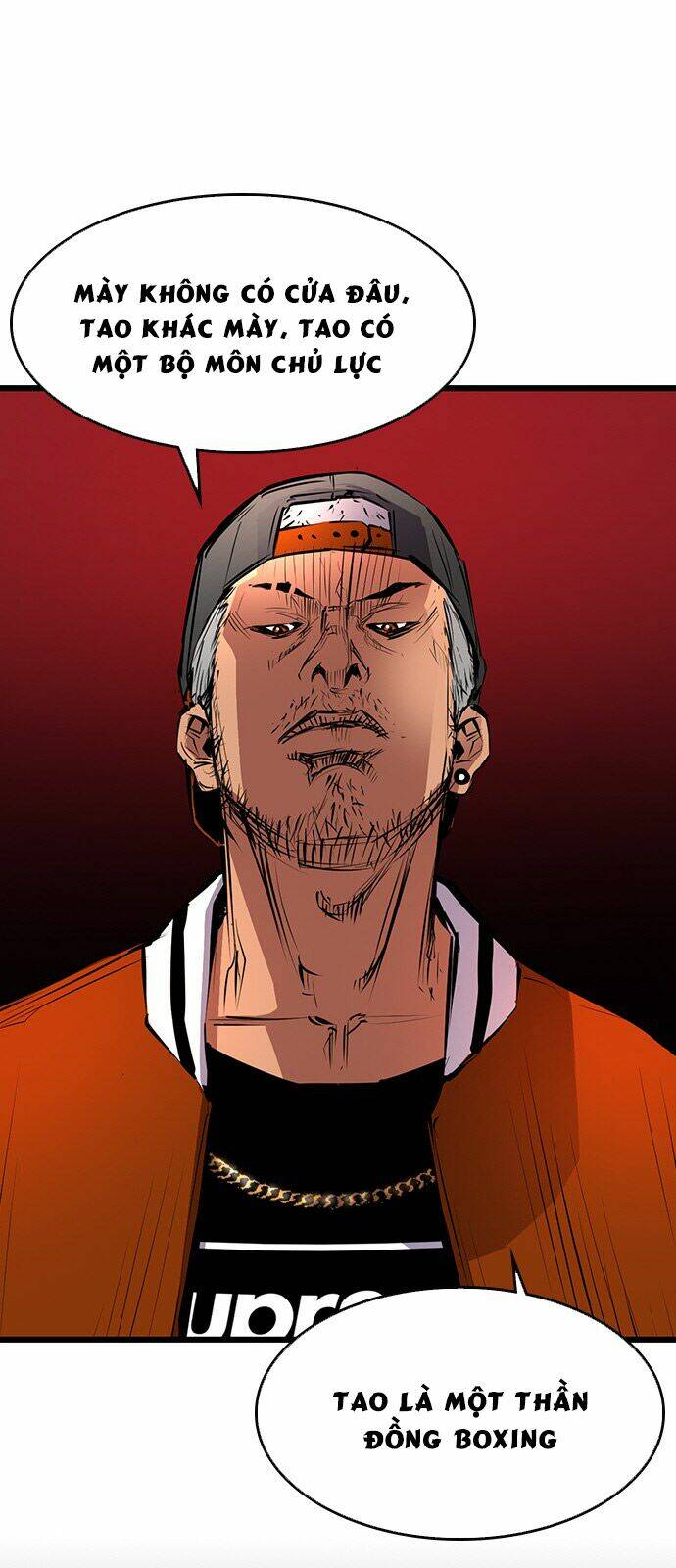 Phòng Gym Hanlim Chapter 7 - Trang 2