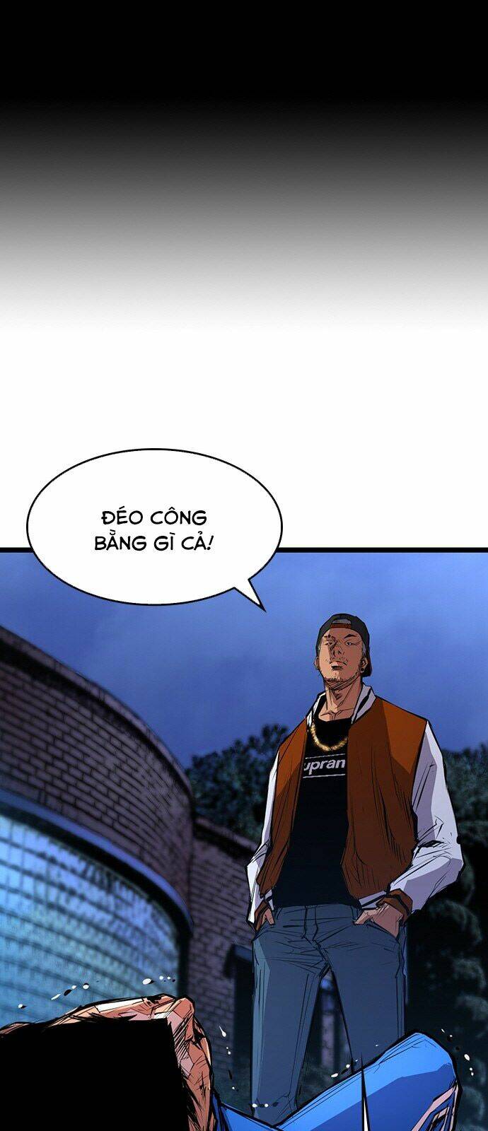 Phòng Gym Hanlim Chapter 7 - Trang 2