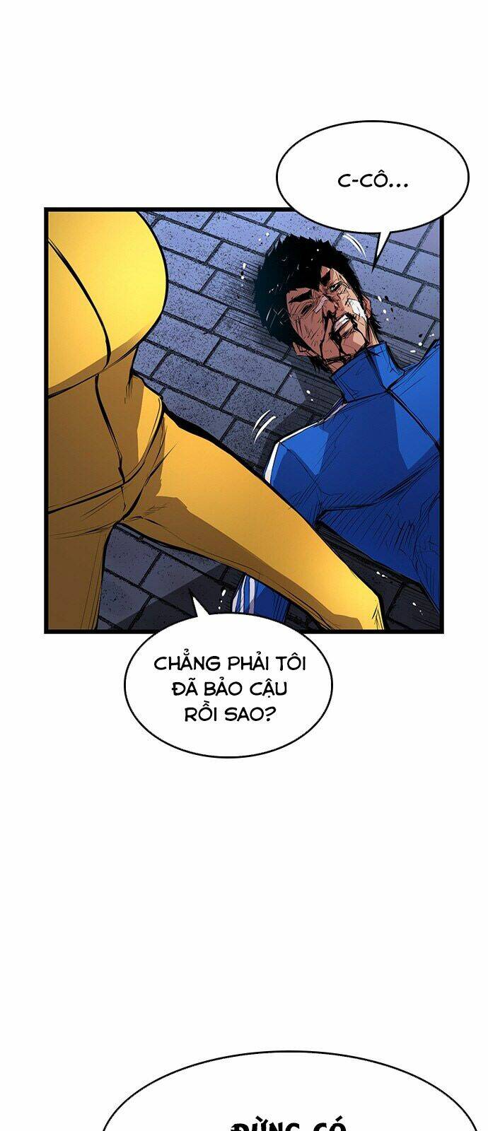 Phòng Gym Hanlim Chapter 7 - Trang 2