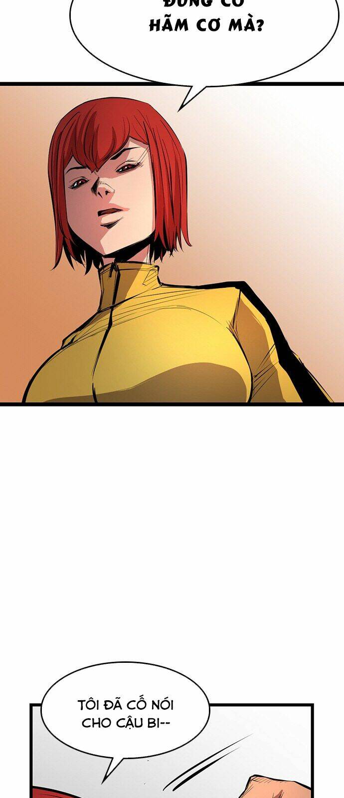 Phòng Gym Hanlim Chapter 7 - Trang 2