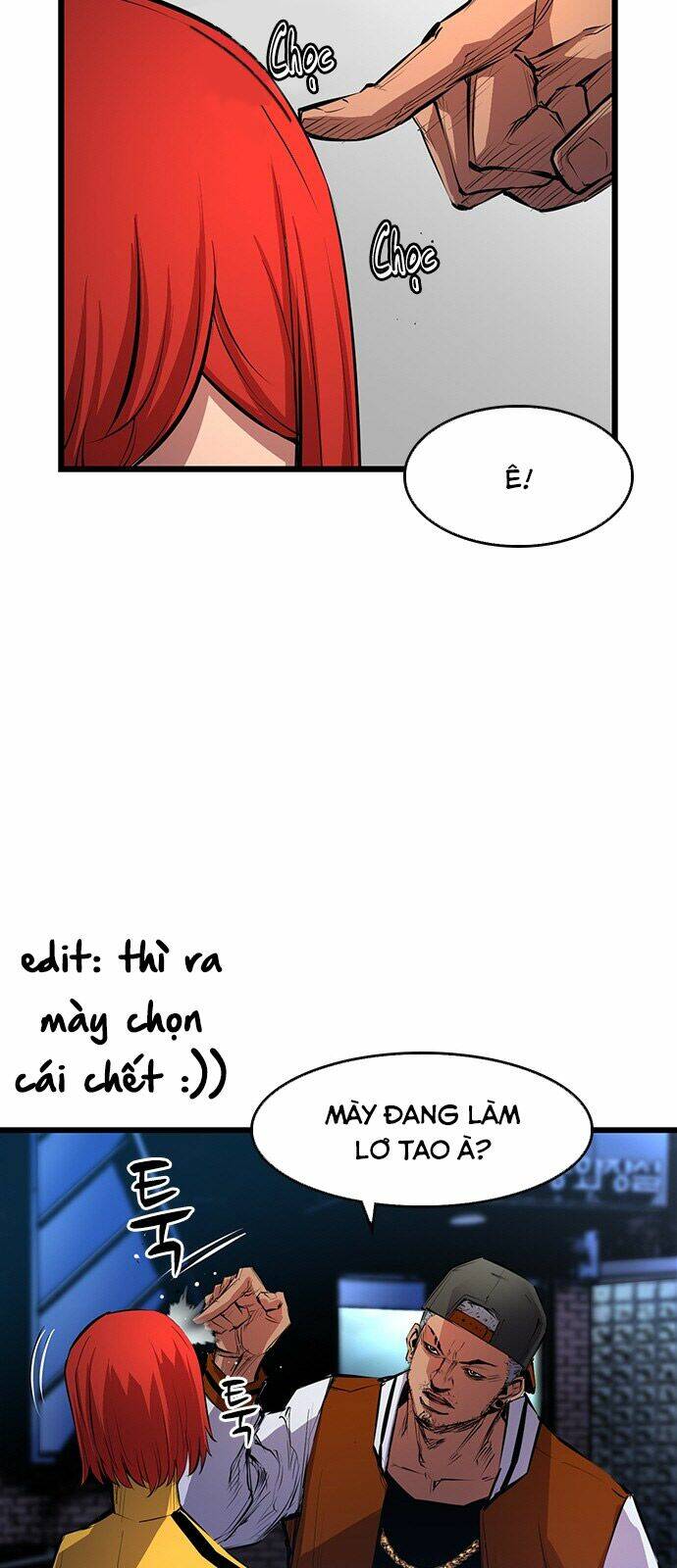 Phòng Gym Hanlim Chapter 7 - Trang 2