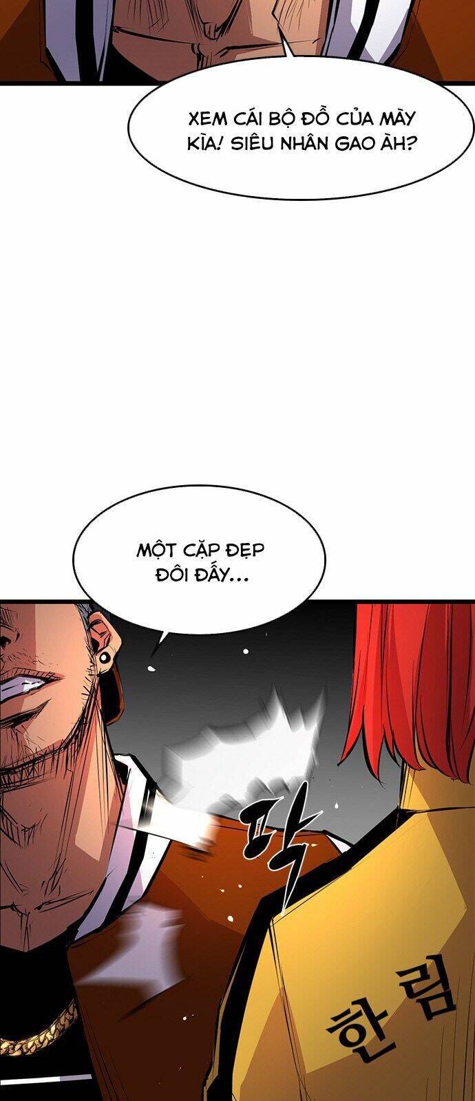 Phòng Gym Hanlim Chapter 7 - Trang 2