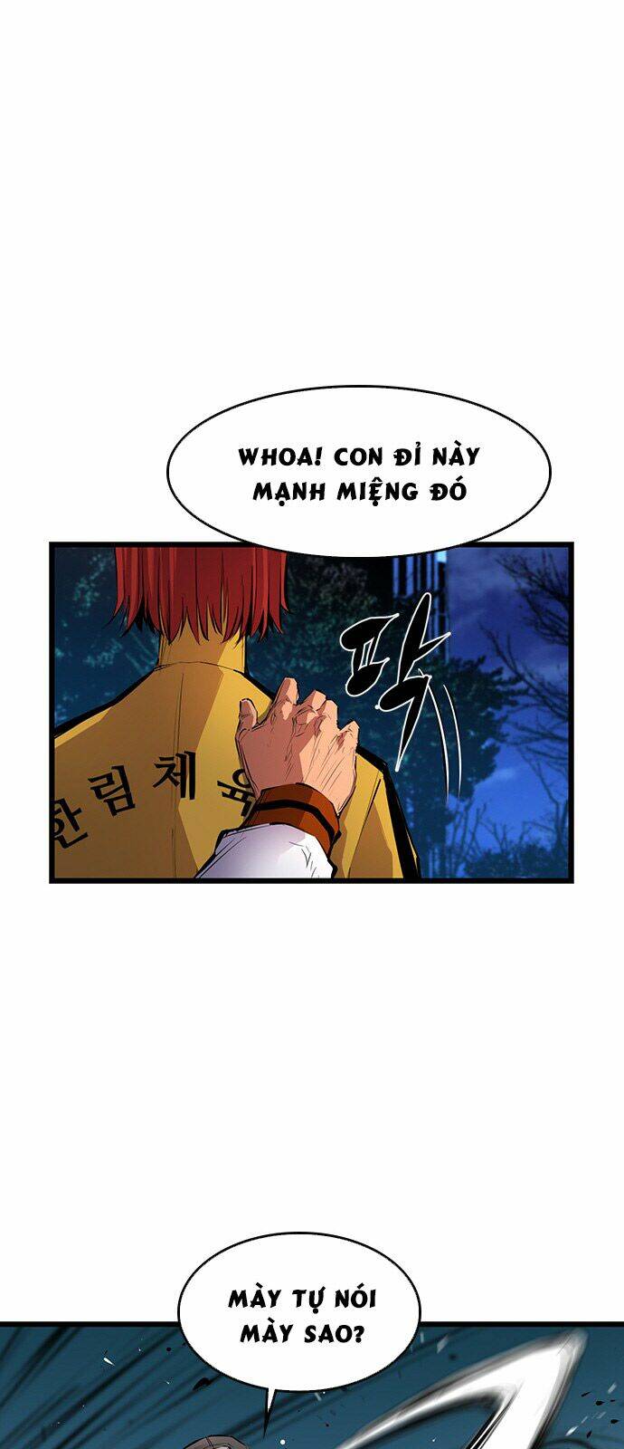 Phòng Gym Hanlim Chapter 7 - Trang 2