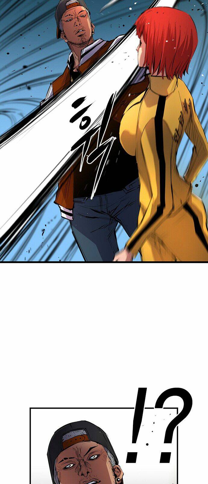 Phòng Gym Hanlim Chapter 7 - Trang 2