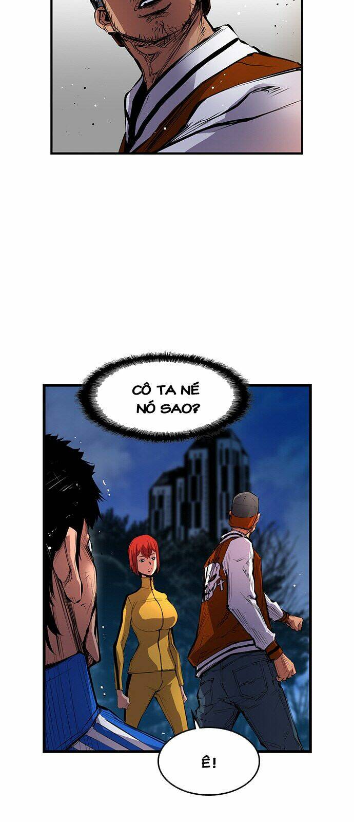 Phòng Gym Hanlim Chapter 7 - Trang 2