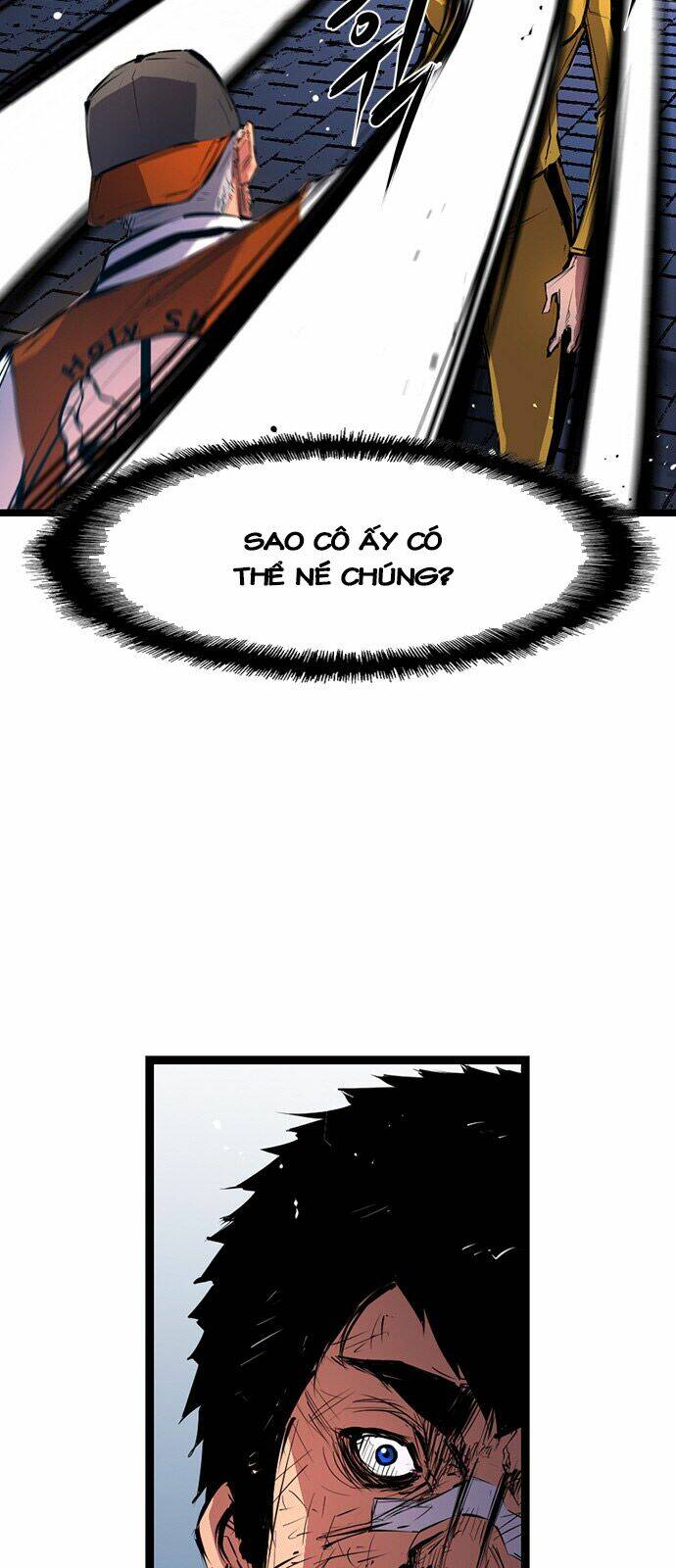 Phòng Gym Hanlim Chapter 7 - Trang 2