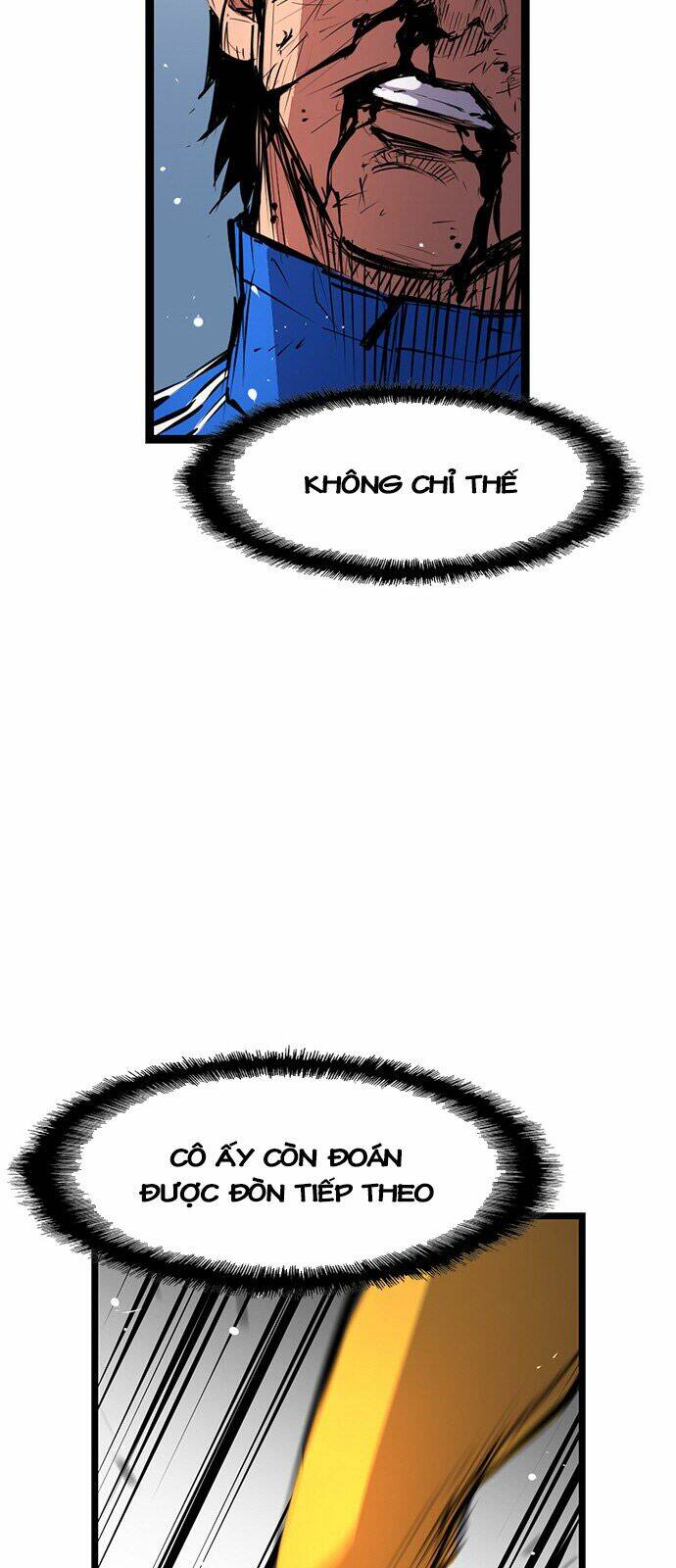 Phòng Gym Hanlim Chapter 7 - Trang 2