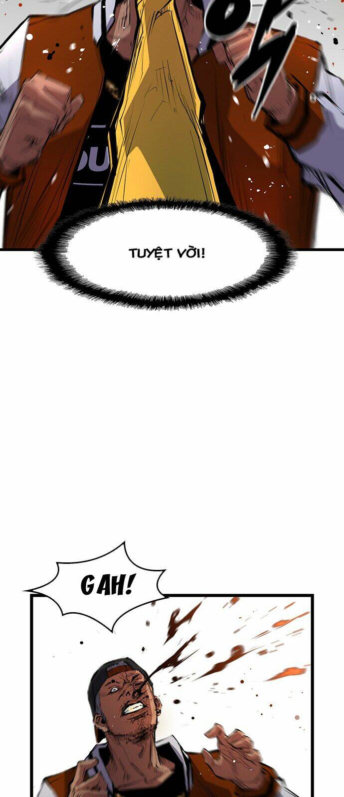 Phòng Gym Hanlim Chapter 7 - Trang 2