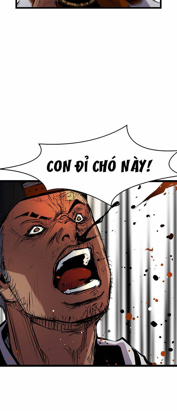 Phòng Gym Hanlim Chapter 7 - Trang 2