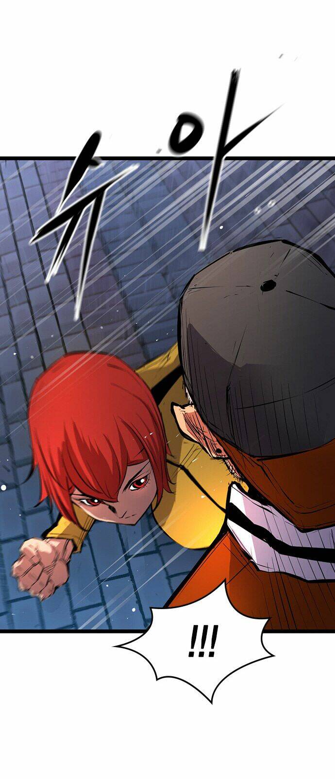 Phòng Gym Hanlim Chapter 7 - Trang 2