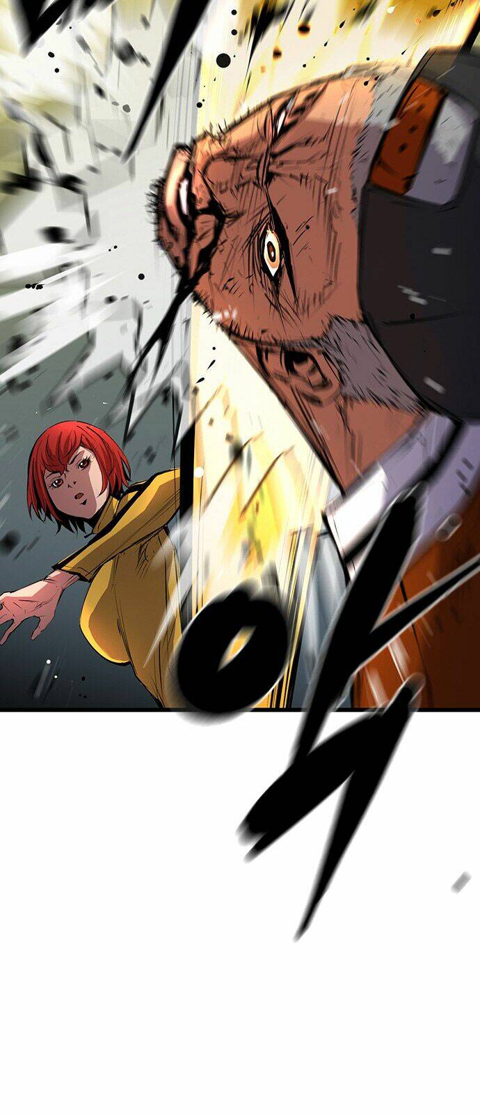 Phòng Gym Hanlim Chapter 7 - Trang 2