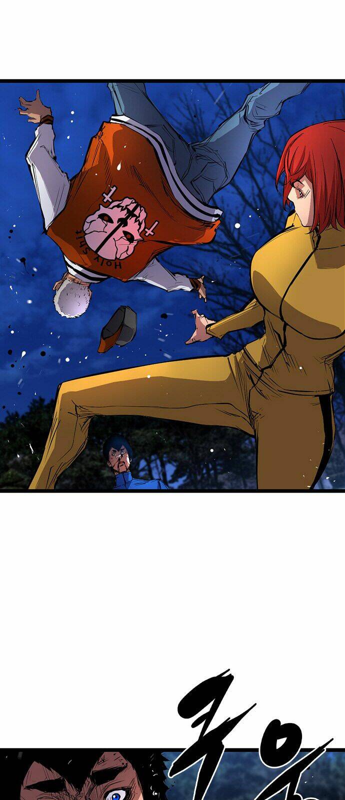 Phòng Gym Hanlim Chapter 7 - Trang 2