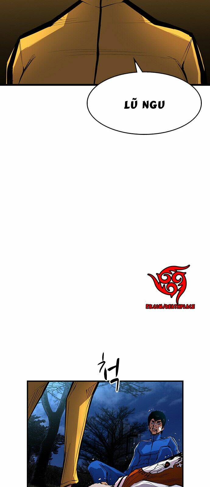 Phòng Gym Hanlim Chapter 7 - Trang 2