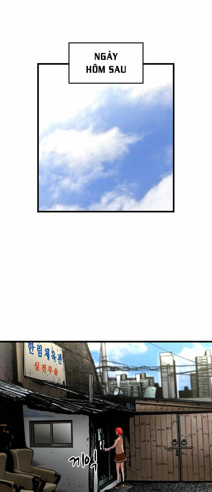 Phòng Gym Hanlim Chapter 7 - Trang 2