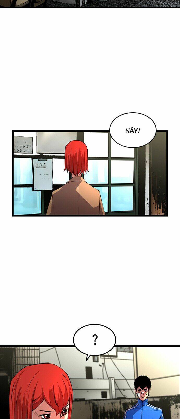 Phòng Gym Hanlim Chapter 7 - Trang 2