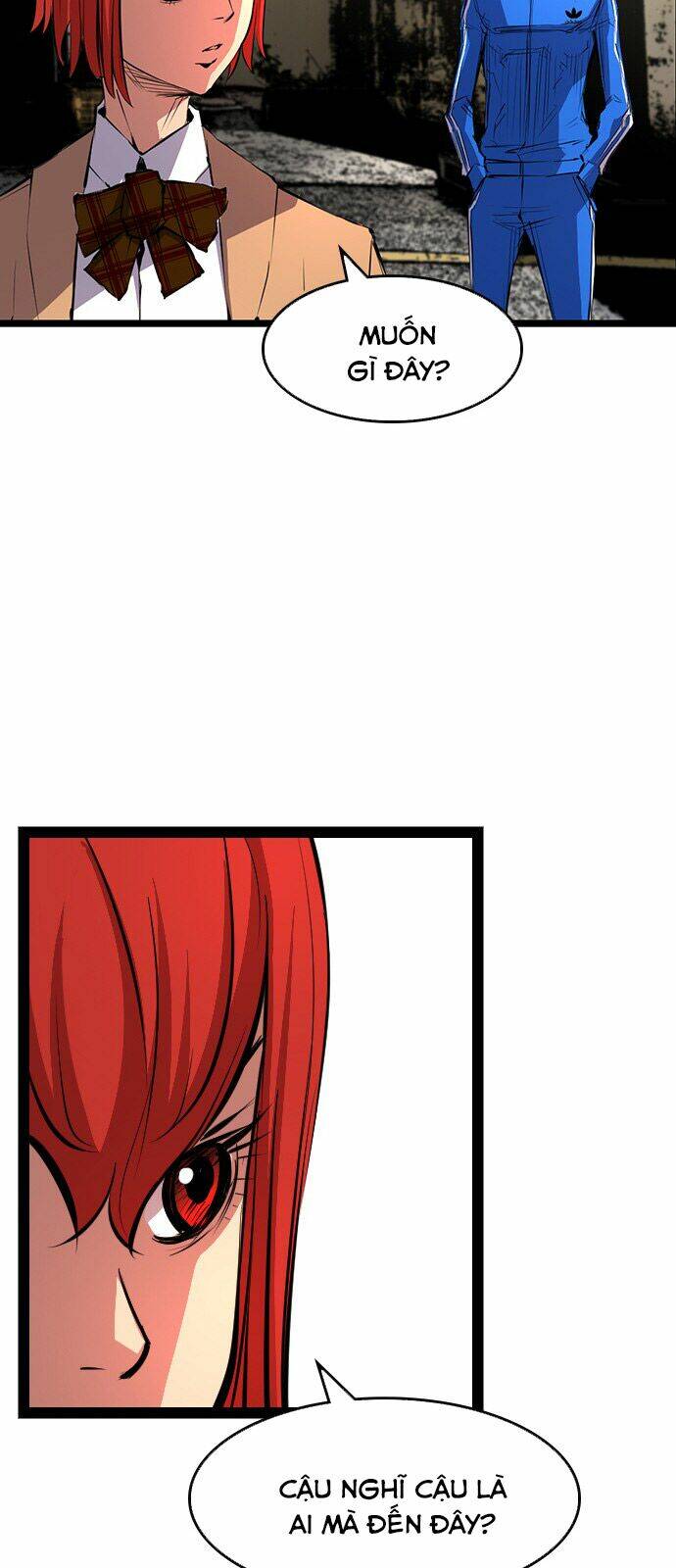 Phòng Gym Hanlim Chapter 7 - Trang 2